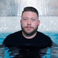 Stefan Berglund