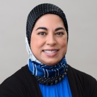 Samira Lazreq