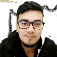 Carlos Felipe Obando Santacruz