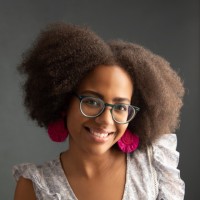 Priscilla Green
