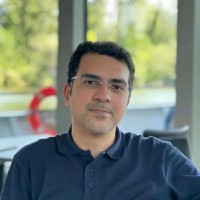 Amirhosein Jafari