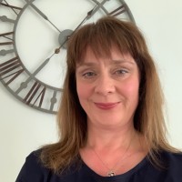 Suzanne Mason