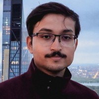 Ankit Sanyal