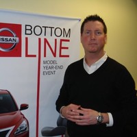Keith O'Brien