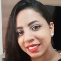 Myleni Damasceno