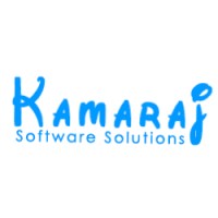 Kamaraj Software Solutions