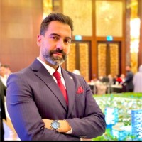 Nizar Al Mahmoud