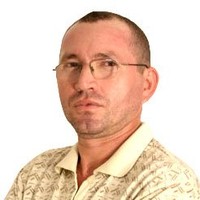 Naldo Vieira