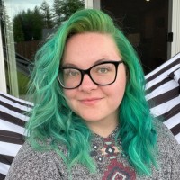 Olivia Weesner