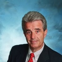 Gary G. Harper