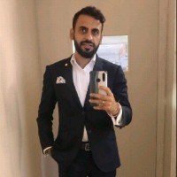 Siddharth Bhatia