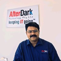 Nithin Thaha Muhamed