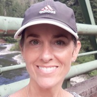 Jennifer Ginther