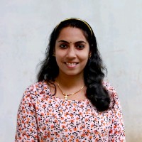 Ankitha A T