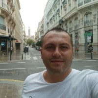 Sahir Casallas Project Manager / Topógrafo
