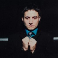 David Slamar