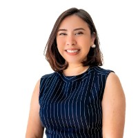 Eliza Mae Edquiban - Pasia
