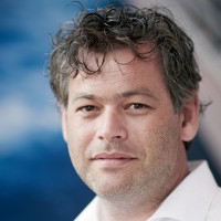 Joris Volwater