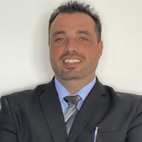 Rafael Moreno de Almeida