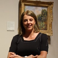Julie Molloy