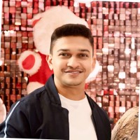 Yogesh Shimpi