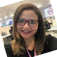 Cristiane Grangeiro