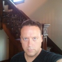 Robert Stamper