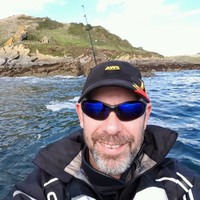 Keith Bain