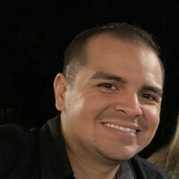 Andrés Arias Cordero
