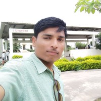 Nandlal Patil