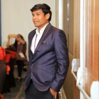 Suraj Koli