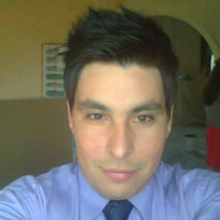 Luis Delgado