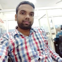 Saradindu Mondal