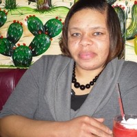 Felicia Brown