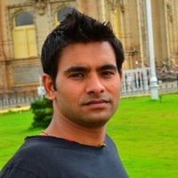 Nitin K.