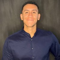 Andrés A. Rolón Resto