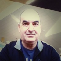 Alan Bennie
