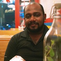 Shafeeq Abdu