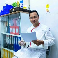 Dimas Kharismawan