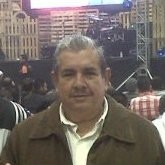 Cesar Octavio Loza Saucedo
