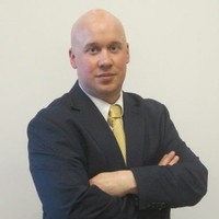 Jeff Melville