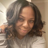 Tenesha Davis Hawkins