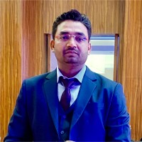 Dheeraj Chaubey