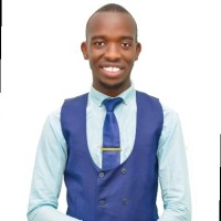 Atwiine Ian matsiko