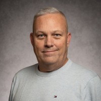 John Woodruff
