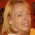 Jane Robertson, BSc, MBA