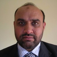 Sardar Mohammad Ali ali