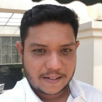 Divendraa Gunasagaran