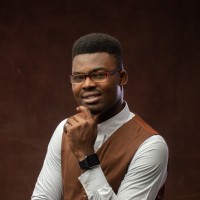 Oluwadamiloju Saliu
