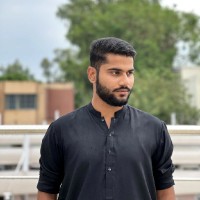 Aetesam Ali
